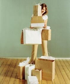 Soulever des poids comme cause de l'ostéochondrose thoracique.